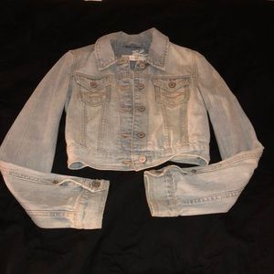 Misses Denim Jacket